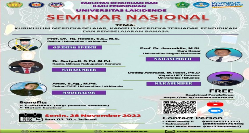 SEMINAR NASIONAL