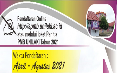 Penerimaan Mahasiswa Baru